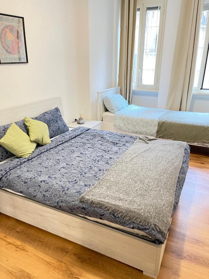 Apartment Lovely In Laterano