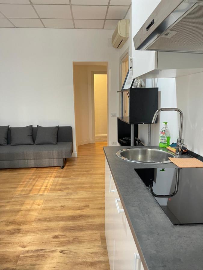 Lovely In Laterano Apartment *