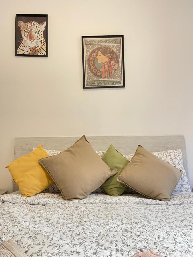 Lovely In Laterano Apartment