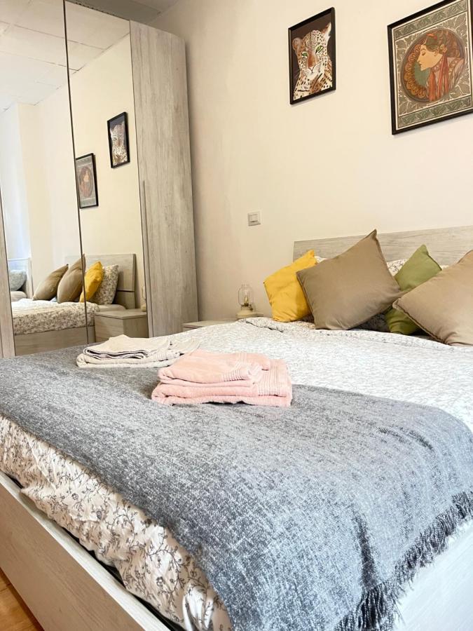 Lovely In Laterano Apartment Rom