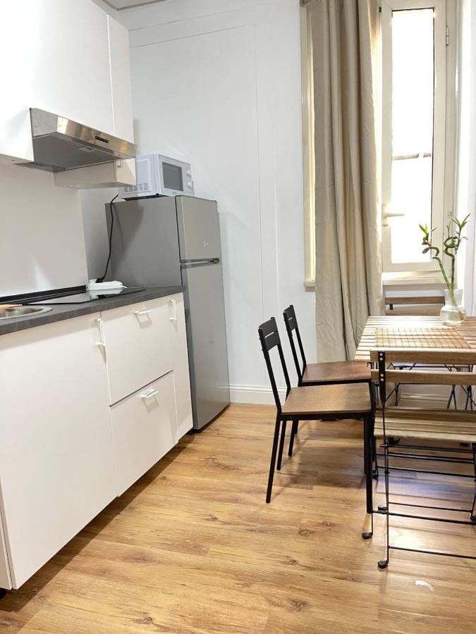 Lovely In Laterano Apartment Rom
