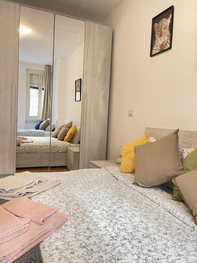 Apartment Lovely In Laterano *